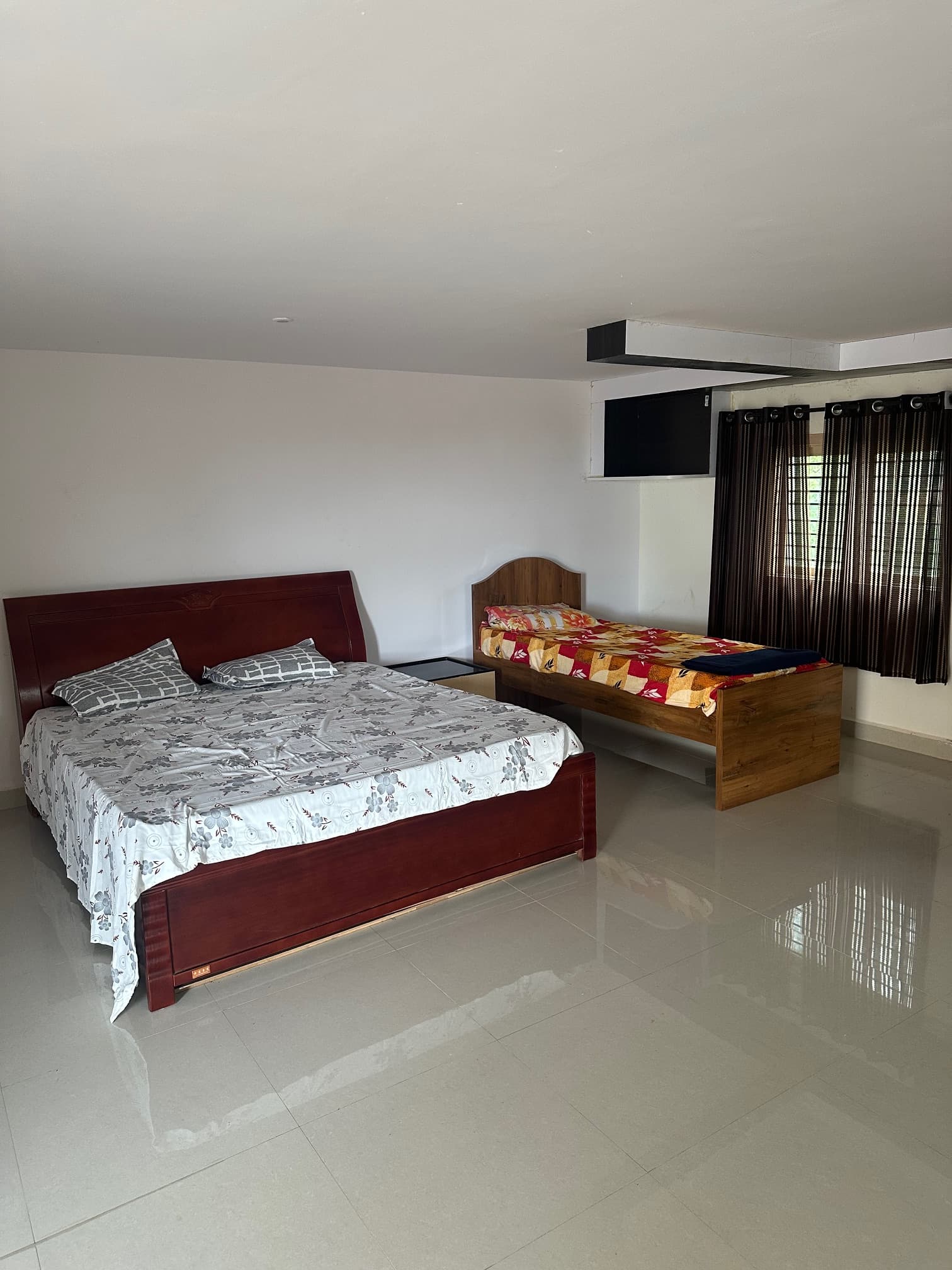 Luxury Accommodation