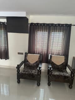 Seating Arrangements